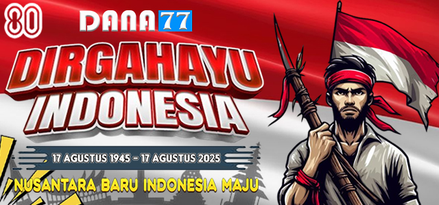DIRGAHAYU INDONESIA