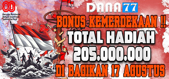 MERDEKA PROMO