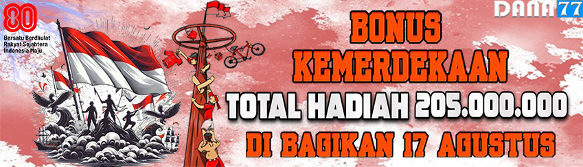 MERDEKA PROMO