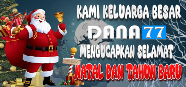 NATAL DAN TAHUN BARU