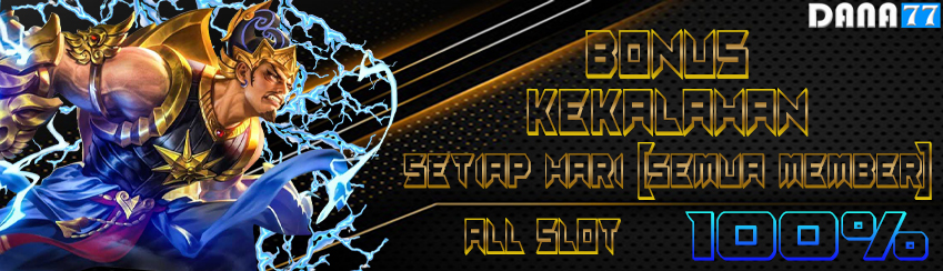 BONUS KEKALAHAN