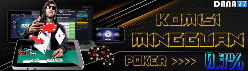 KOMISI BALAK PLAY, IDNPLAY, 9GAMING 0.3%